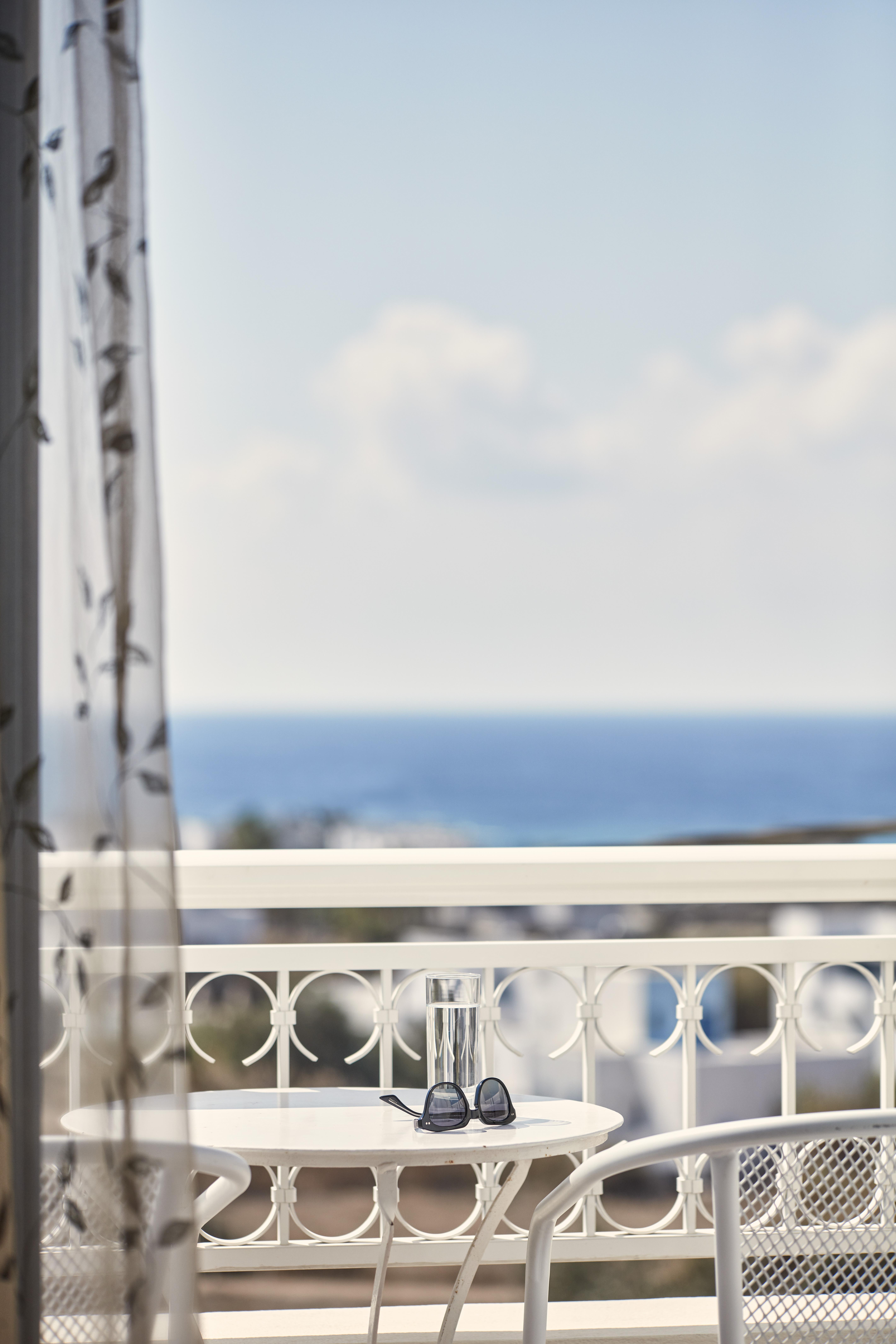 Lagos Mare Hotel Agios Prokopios  Exterior foto