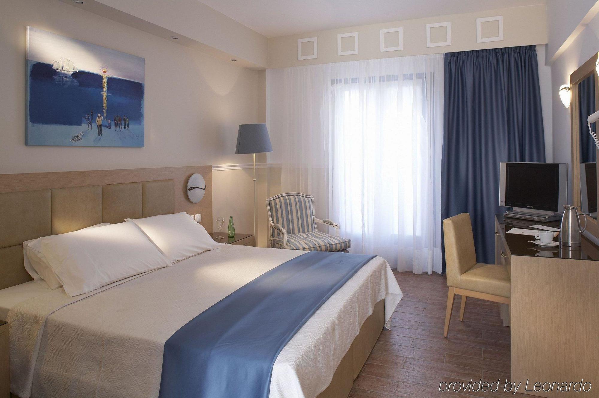 Lagos Mare Hotel Agios Prokopios  Cameră foto
