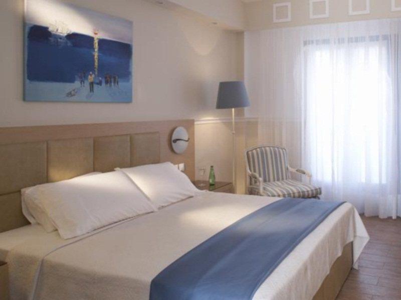 Lagos Mare Hotel Agios Prokopios  Exterior foto