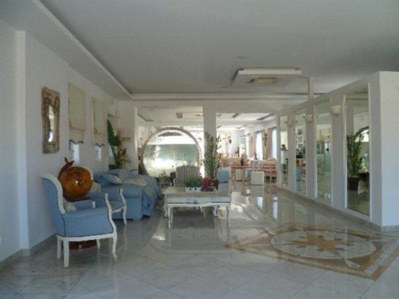 Lagos Mare Hotel Agios Prokopios  Exterior foto